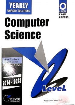 GCE O Level Computer Science/Studies (Yearly)